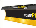 Snow Deflector Kit for Meyer Plow